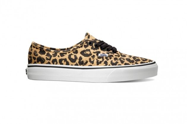 vans hawaienne