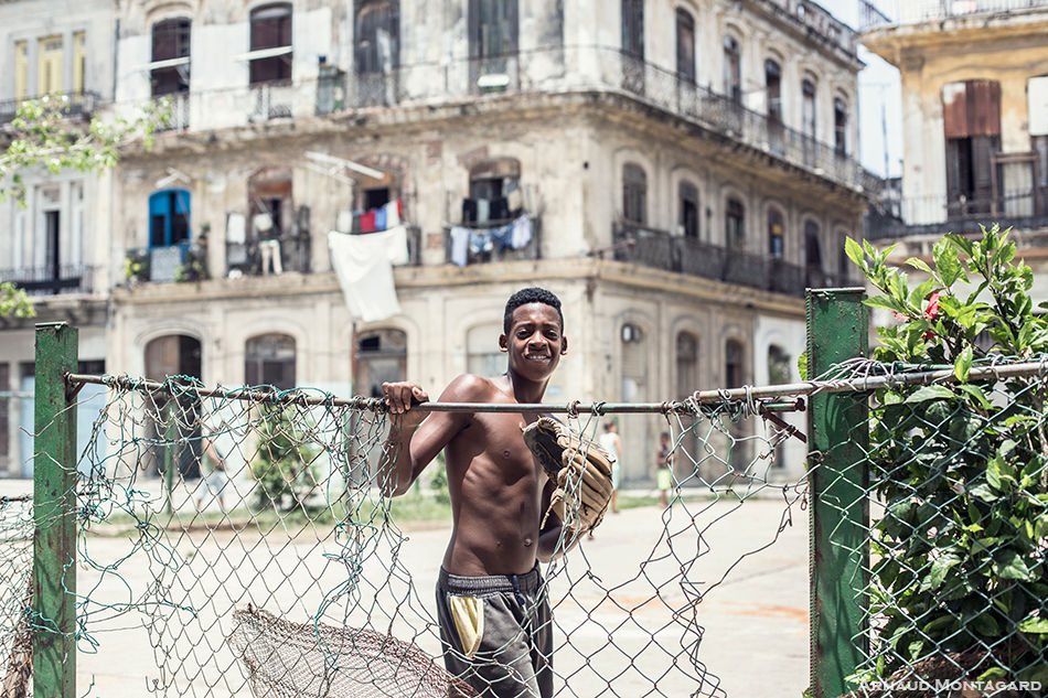 rencontre homme cuba