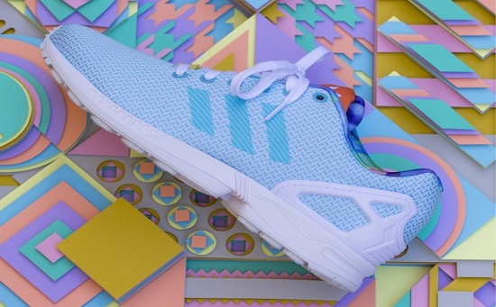 original zx flux france