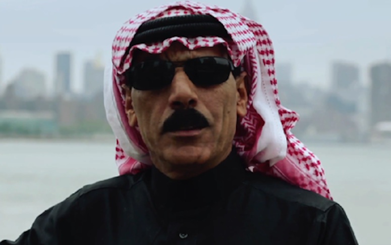 Omar Souleyman Youtube