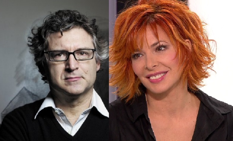 Mylène Farmer Face à Michel Onfray, L'interview WTF De La Semaine