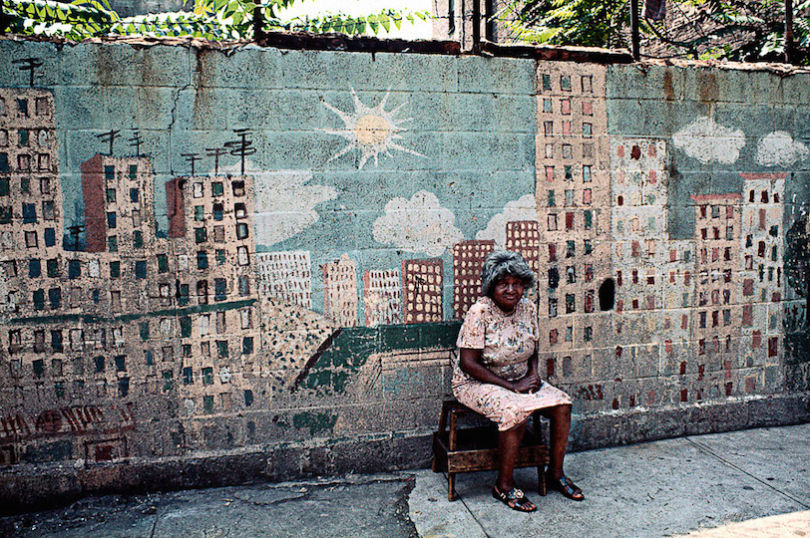 New York Anni 70.En Images Old New York Une Plongee Dans Le Bronx Des Annees 70