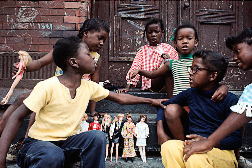 New York Anni 70.En Images Old New York Une Plongee Dans Le Bronx Des Annees 70