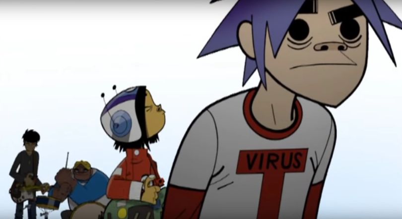 gorillaz 810x442