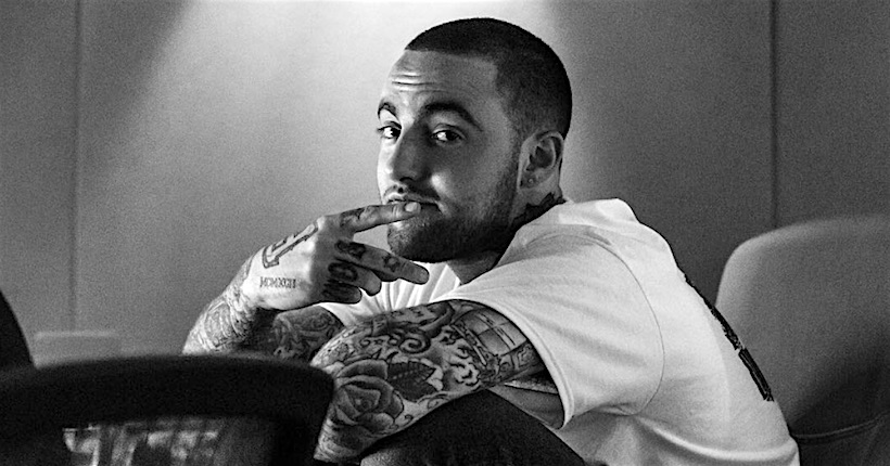 It's hard not to fall under the spell of Mac Miller's 'The Divine Feminine'