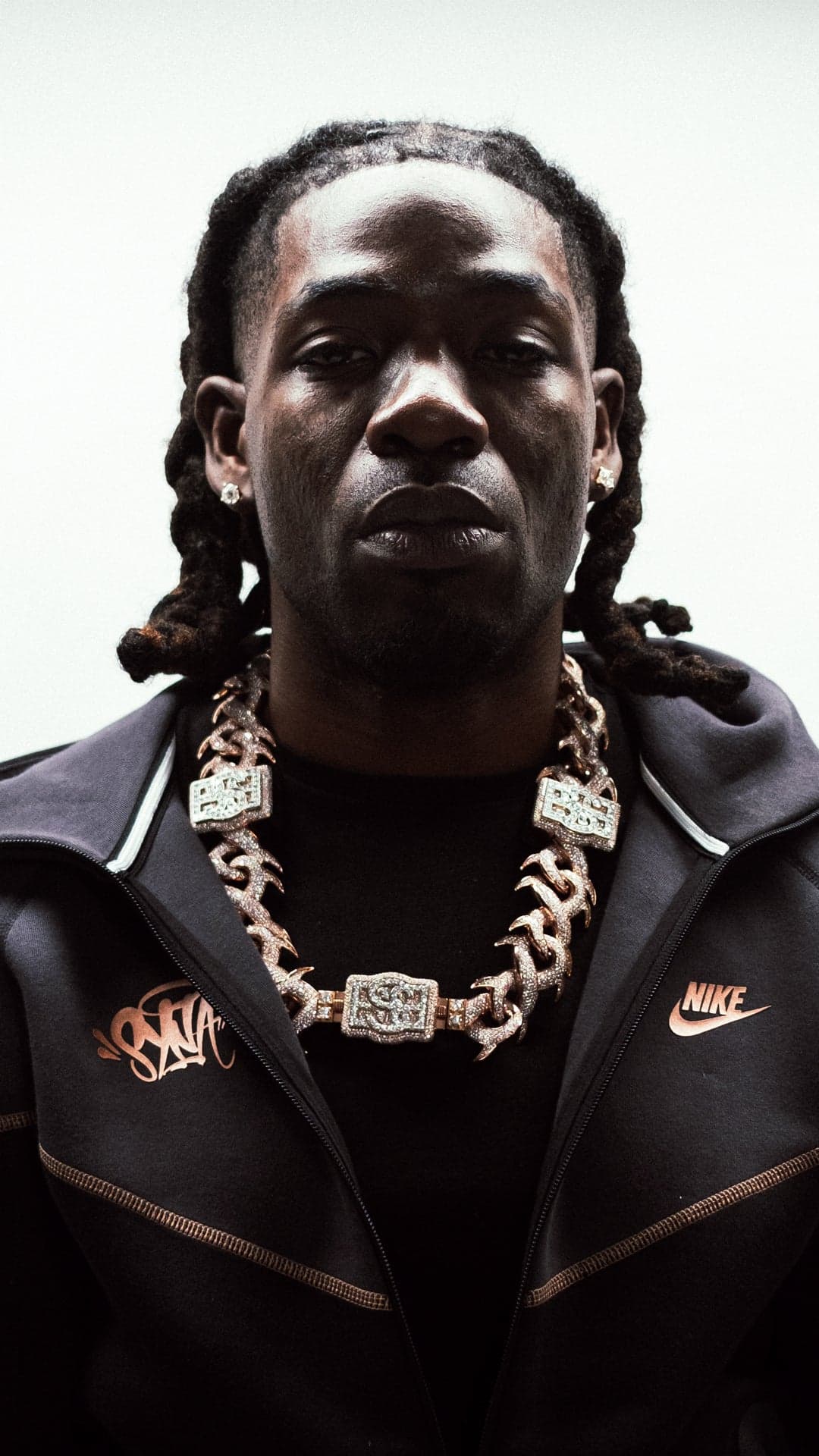 Gazo nous parle de Jul, Pop Smoke ou encore Young Thug dans son Track ID