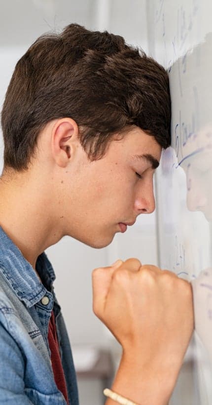 Quoi ? Le brevet va devenir obligatoire pour passer au lycée ?!