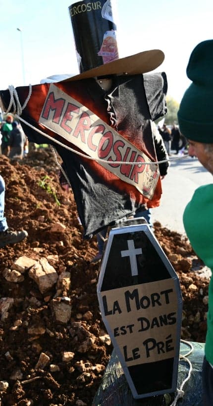 C’est quoi, ce “projet” qui met en colère les agriculteurs ?