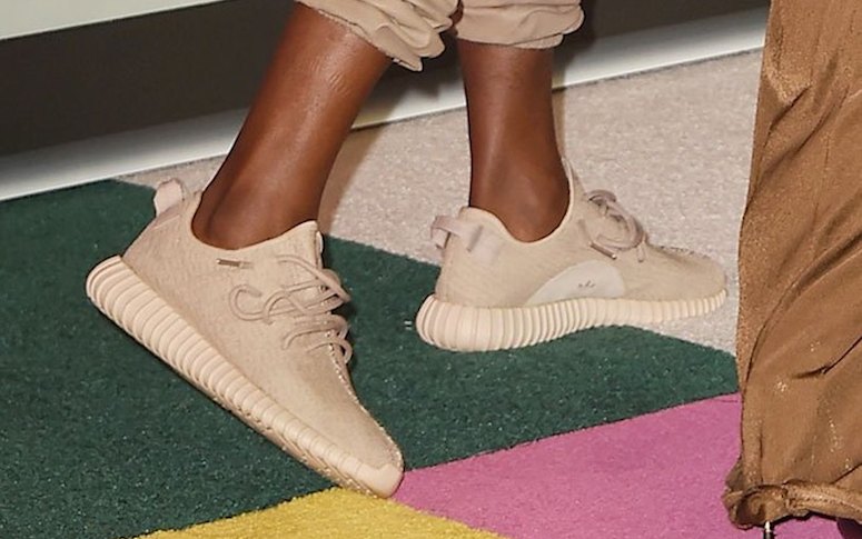 yeezy boost les plus cher